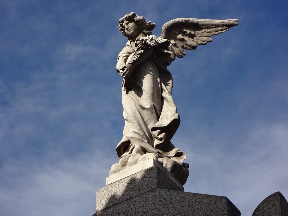 memorial park cemetery near Broken Arrow, OK