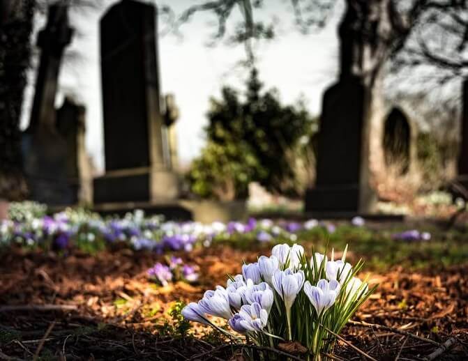 Rolling Oaks Memorial Gardens