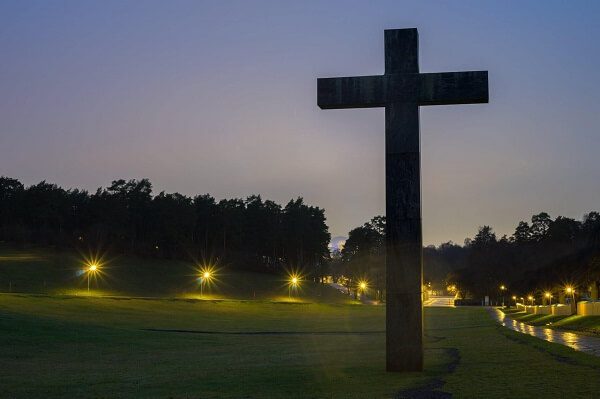 cemetery in Tulsa, OK