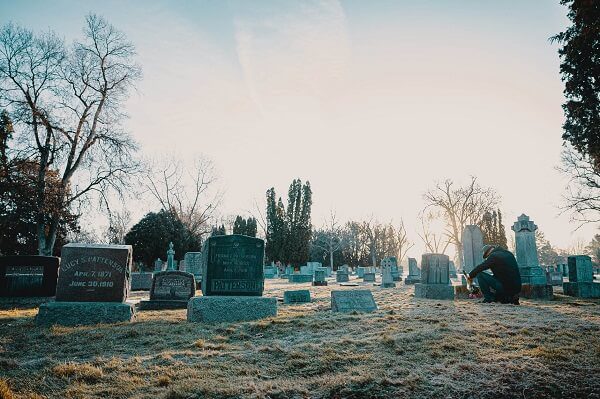 Rolling Oaks Memorial Gardens