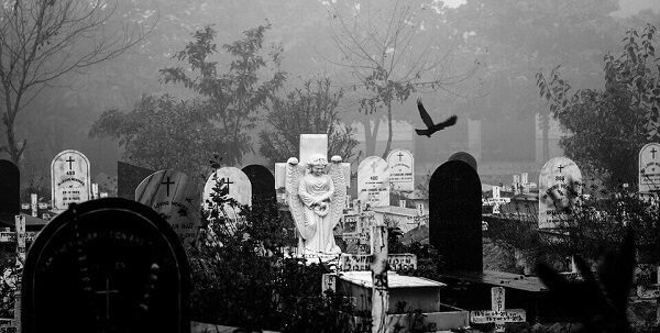 memorial park cemetery in Tulsa, OK