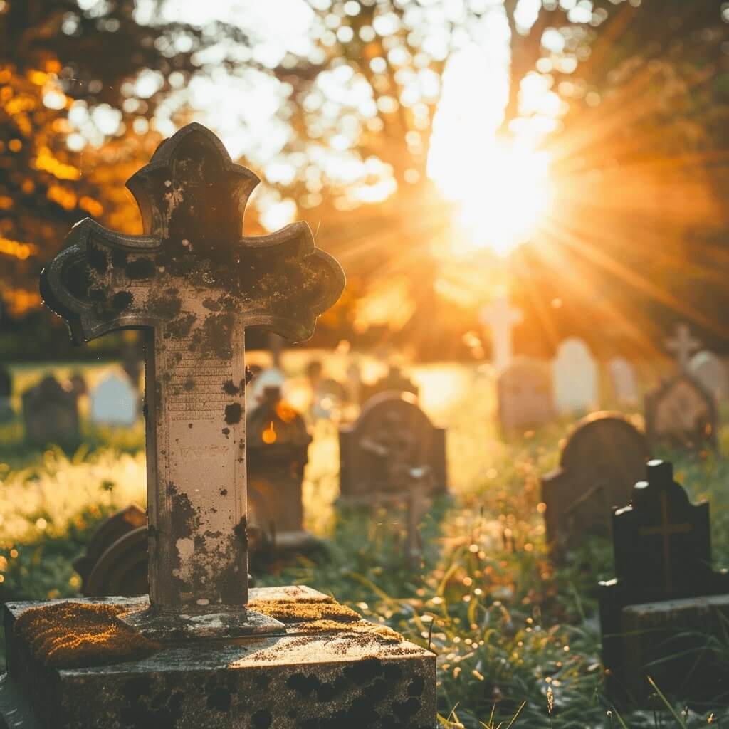 memorial park cemetery in Tulsa, OK